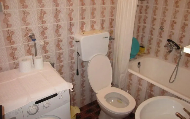 Bor - Cosy & Afordable - A1