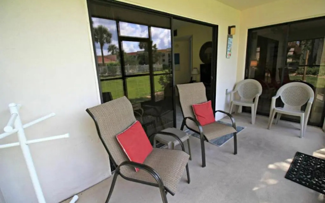 Ocean Village Club K17