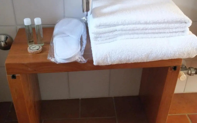 Relais Cà Nova Guest House