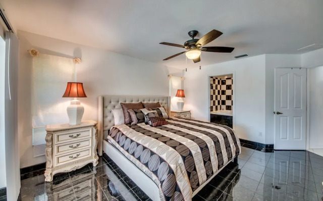 Villa Sweet Dreams - Roelens Vacations
