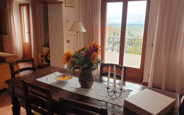 B&B Il Mandorlo