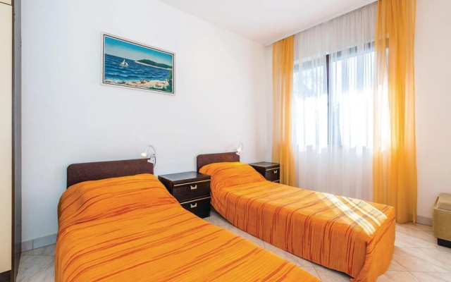 Awesome Home in Matulji With Wifi and 1 Bedrooms