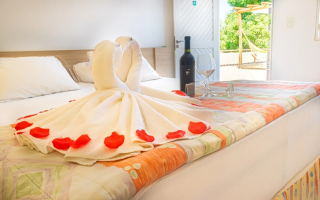 GrandVille Hotel Pousada