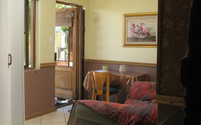 Aurora Guest Units