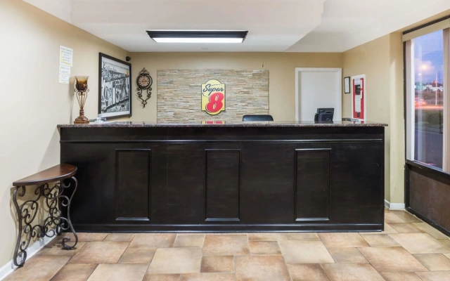 Hotel 7 Inn Paducah