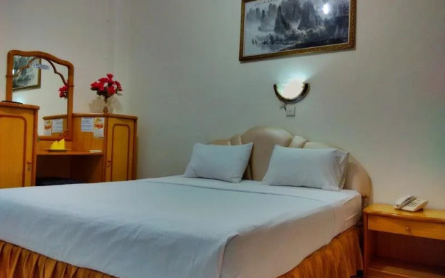 Hotel Bintang