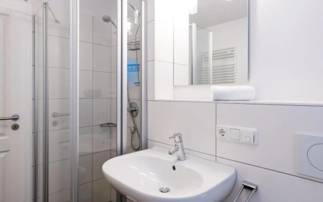 Appartement Lille Kamp 1