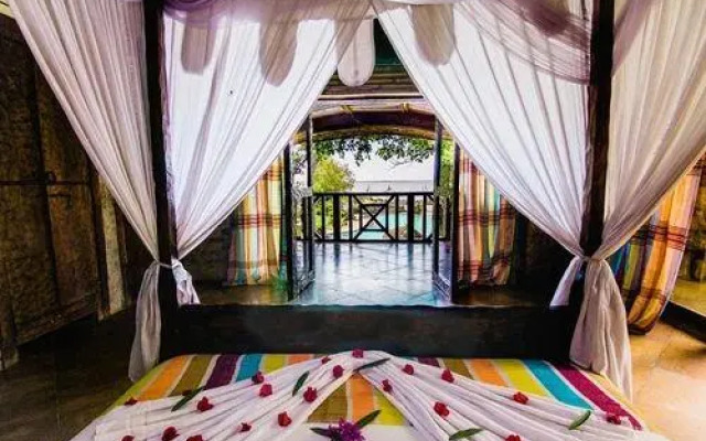 Kuriftu Resort & Spa Lake Tana