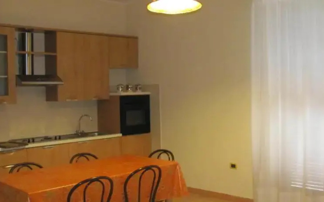 B. & B. Sant Angelo