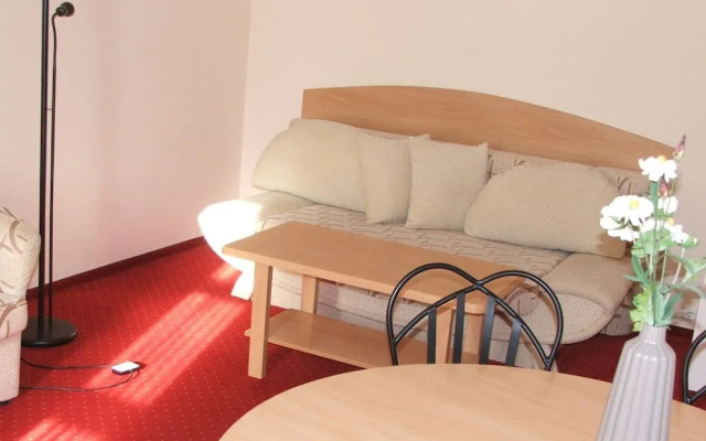 Siesta Club Hotel