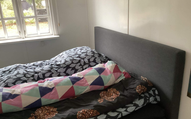 5 Person Holiday Home in Vaeggerlose