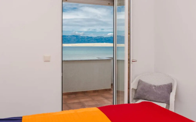 Apartments Palaic
