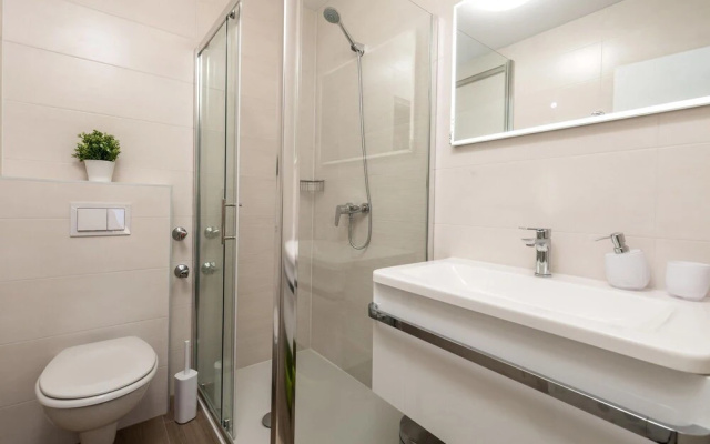 Apartman 1