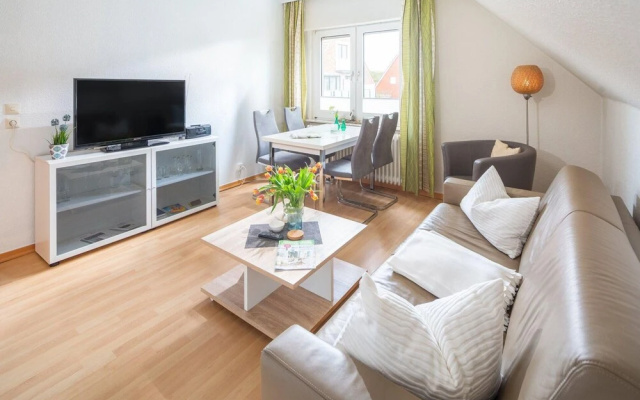 Ferienwohnung Coordes 03