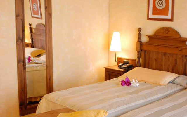 Hotel Las Tirajanas