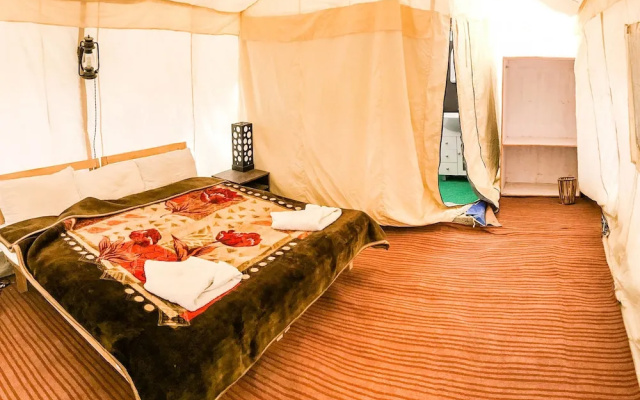 Eco Travellers Camp