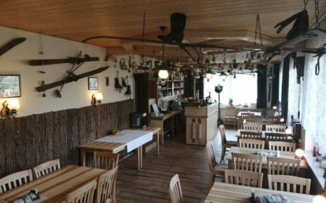 Pension Arberwald