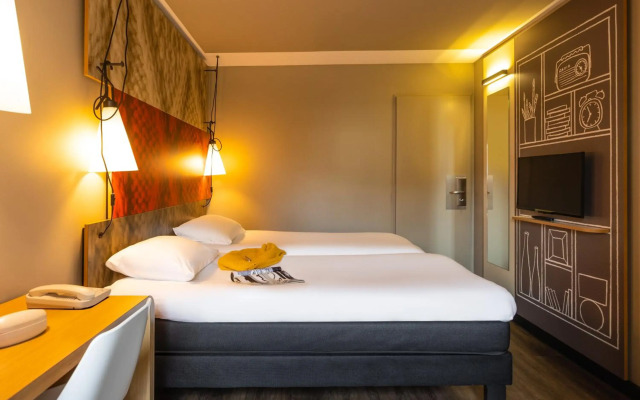 ibis Leuven Centrum