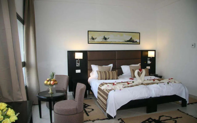 Hotel Olympic Djerba