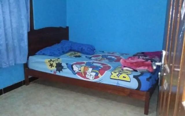 Zahira Homestay