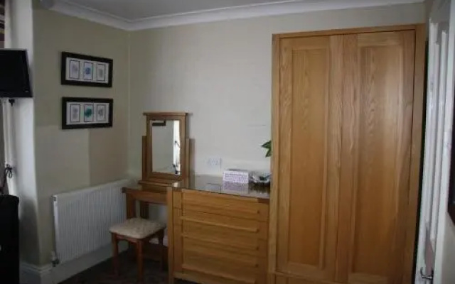 Kilburn Guest House