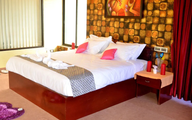 Lakesymphony Resort