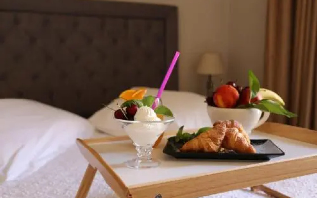 Esperia Boutique Hotel