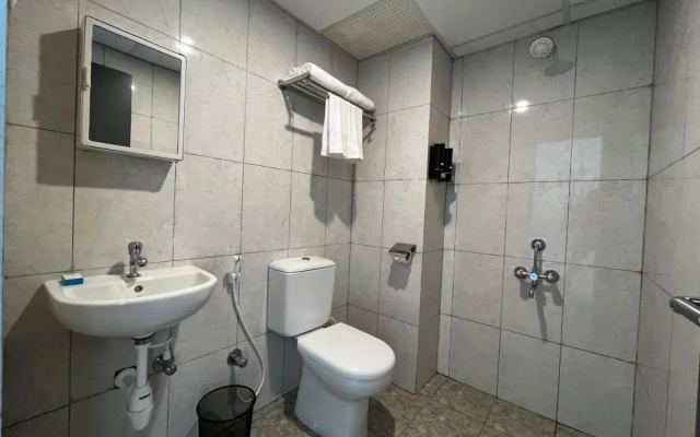 Hotel Z Triloha