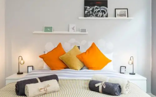 Modern Loft Grand Central