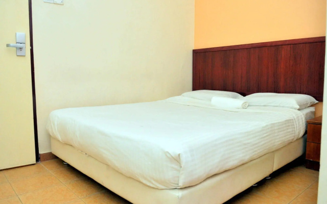Kings Hotel