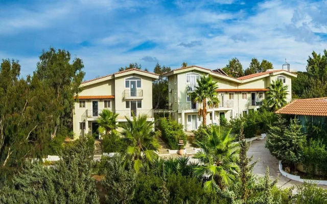 Seaguls Bay Village