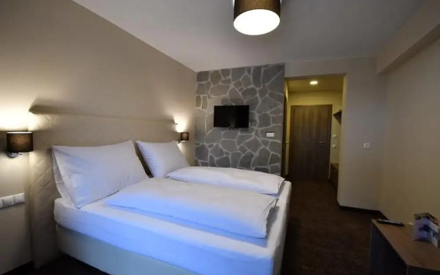 Hotel Studnicky