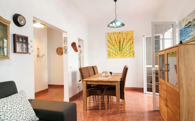 Apartment Las Canteras La Flor M&B V