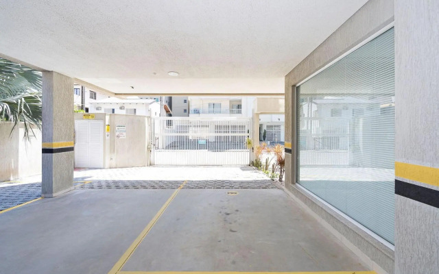 Aluguel Apartamento 3 Quartos Sendo 1 Suíte Bombas Sc