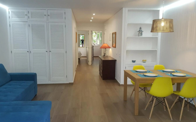Sunshine Apartment