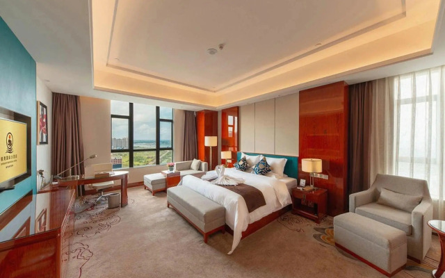 Yinwan International Hotel