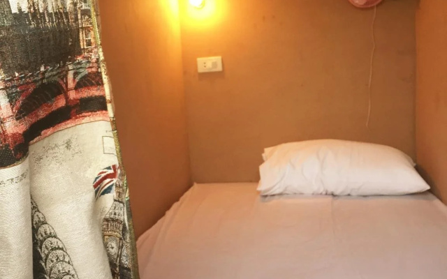 Ann Sha Hostel