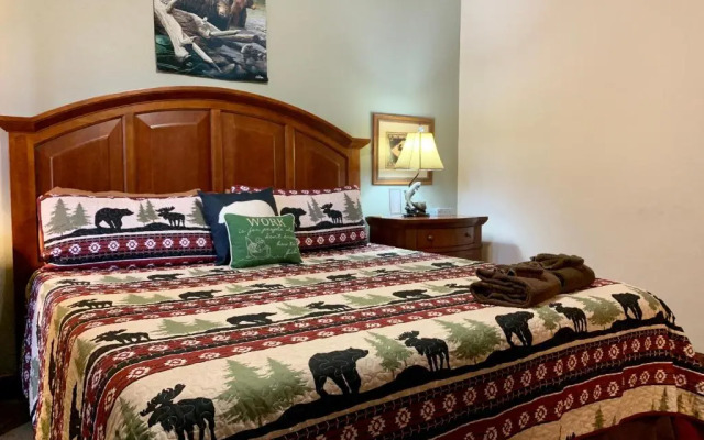 Bearadise Dreams