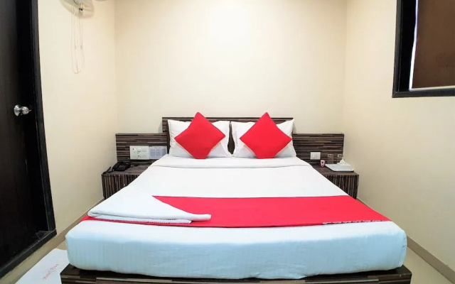 Hotel Ajwa