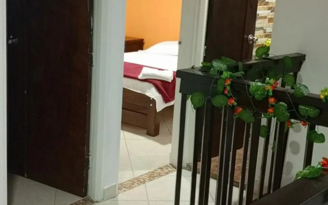 Apartamentos Maral