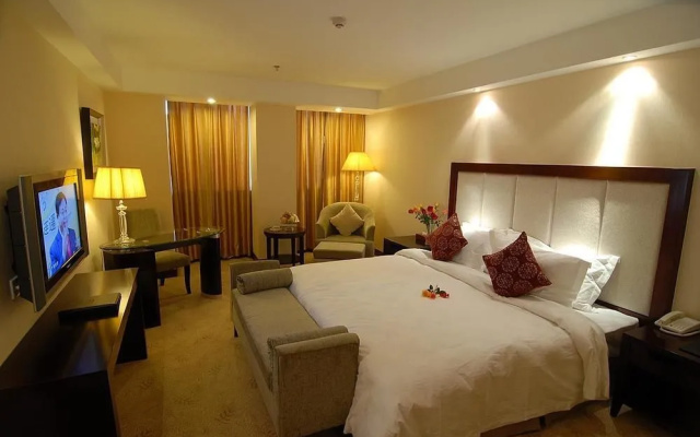 Sapphire Hotel