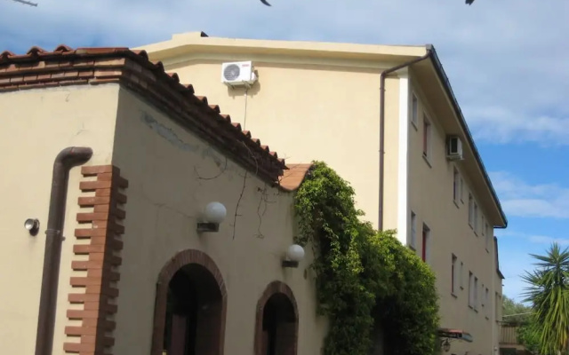 Residence San Antonio