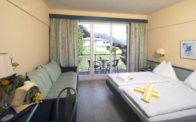 Hotel Dellavalle