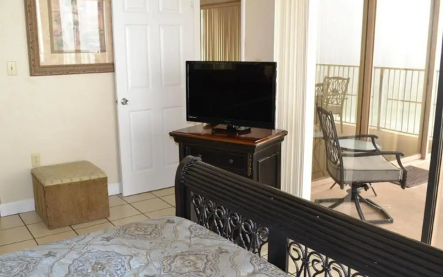 Dunes of Panama - 3 Bedroom Condos