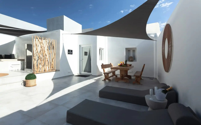 Villa Izabela