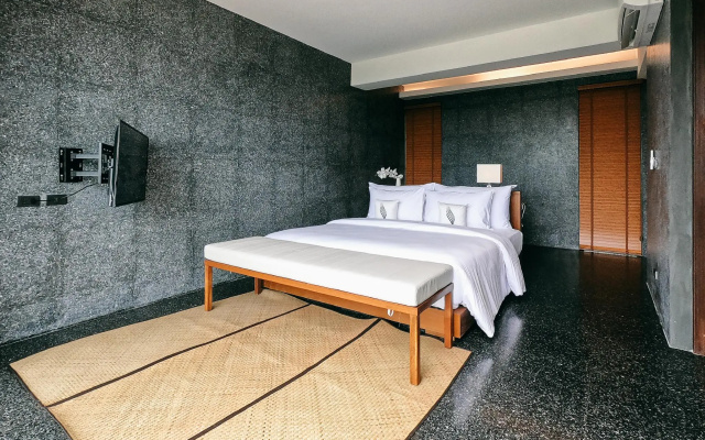 Varivana Resort Koh Phangan, The Centara Collection
