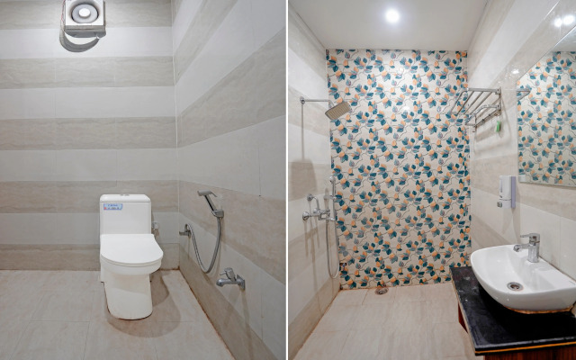Hotel Ganga Vatika Varanasi