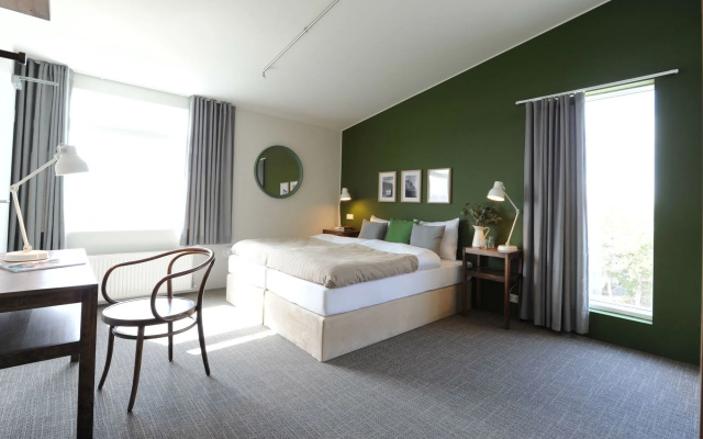 Grímur Hotel