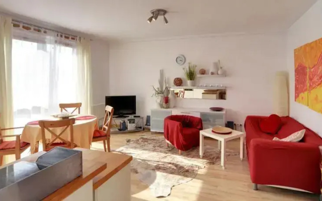 Apartamenty Wylotowa - SunSeasons24