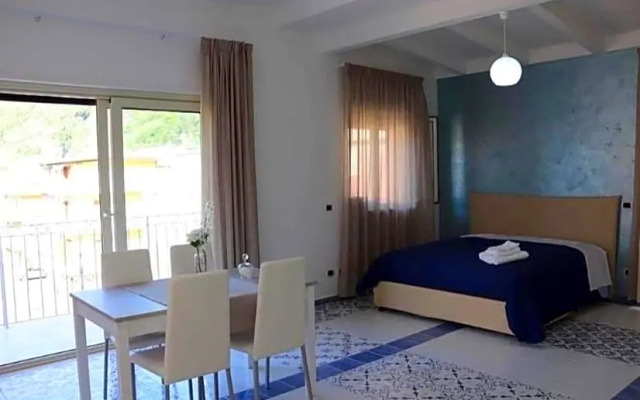 Samuel Fish B&B